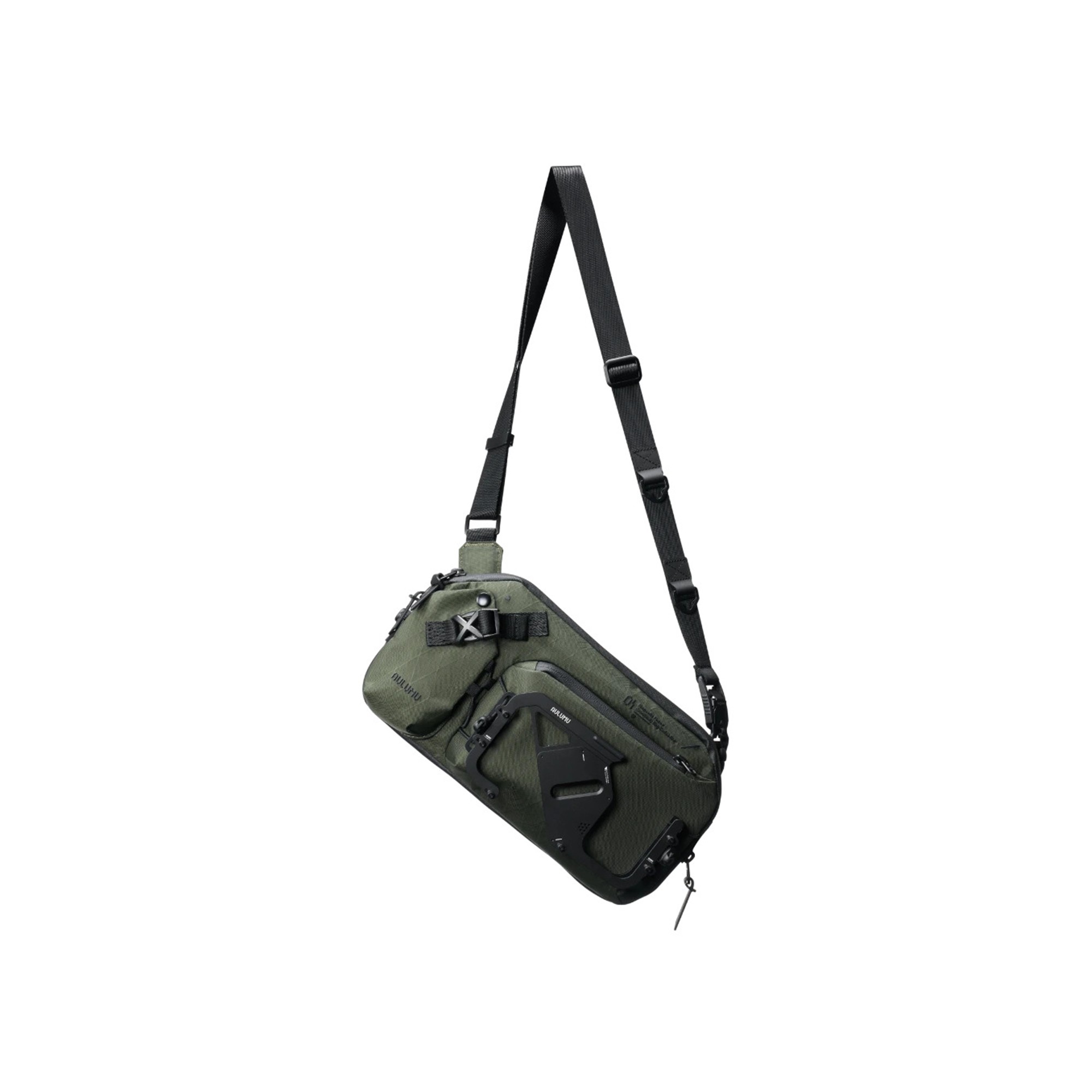 Техно-урбаністична сумка-слінг B01 Urban Transit Gear Sling Bag